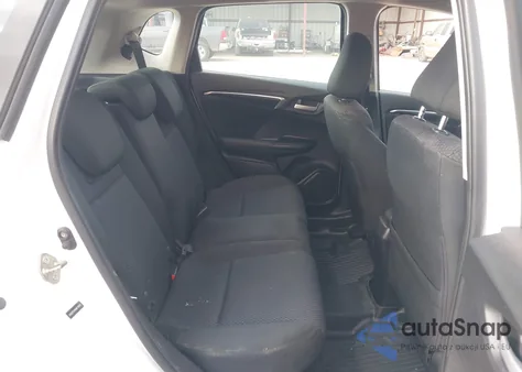 2019 Honda Fit Lx from USA, damaged, VIN 3HGGK5H46KM748041